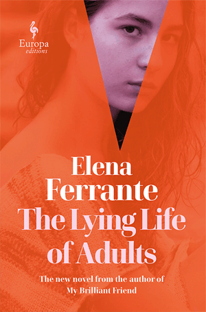 Elena Ferrante