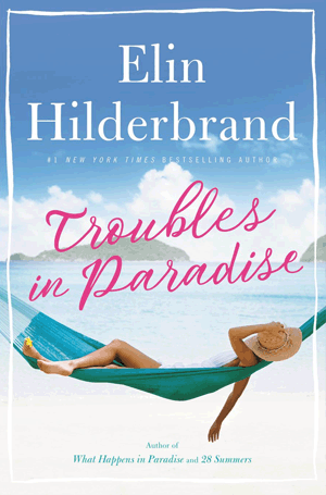 Elin Hilderbrand