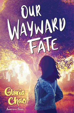 Gloria Chao