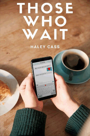 Haley Cass