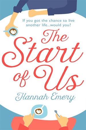 Hannah Emery