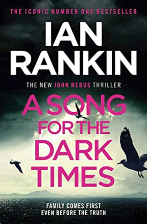 Ian Rankin