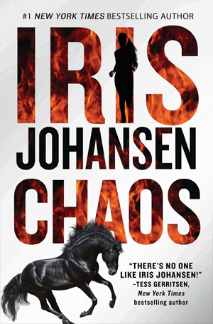 Iris Johansen