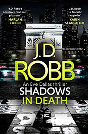 J.D Robb