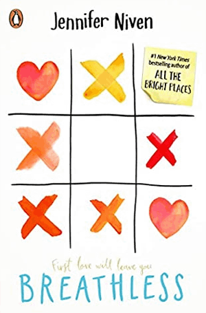 Jennifer Niven