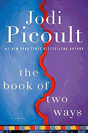 Jodi Picoult