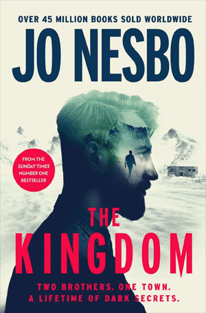 Jo Nesbo