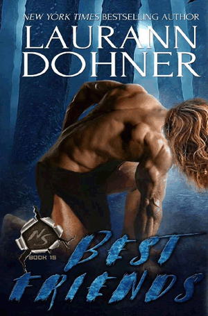Laurann Dohner