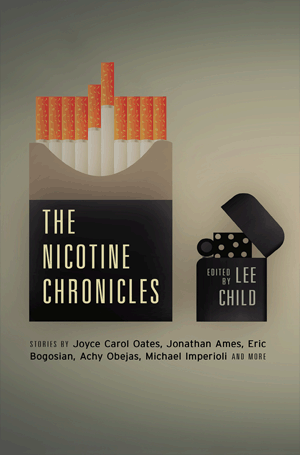 Lee Child