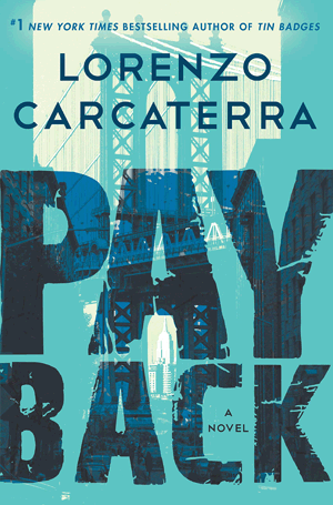 Lorenzo Carcaterra