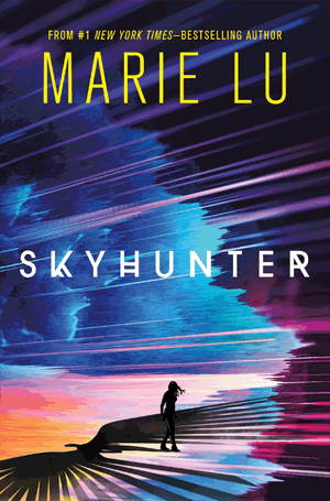 Marie Lu