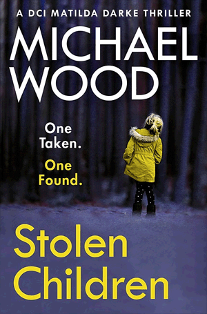 Michael Wood