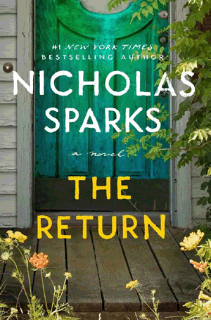 Nicholas Sparks
