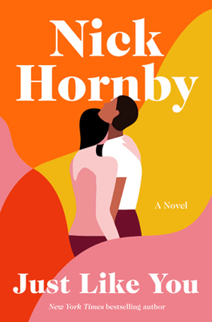 Nick Hornby