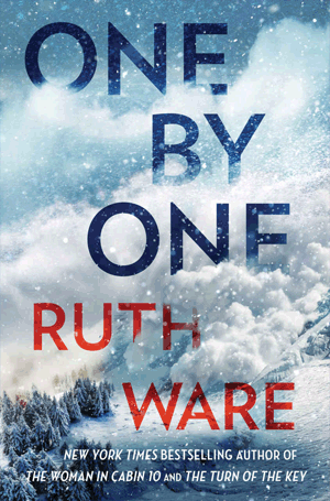 Ruth Ware
