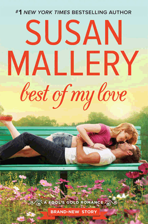 Susan Mallery