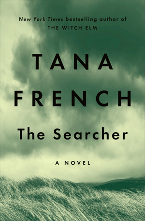 Tana French