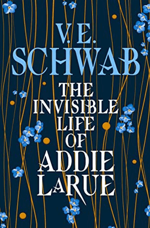 V.E Schwab