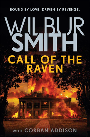 Wilbur Smith