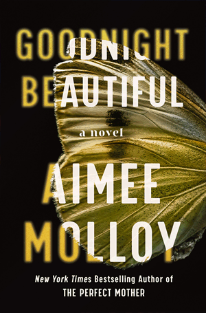 Aimee Molloy
