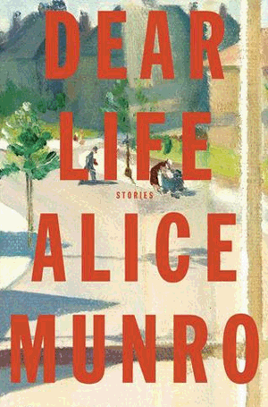 Alice Munro