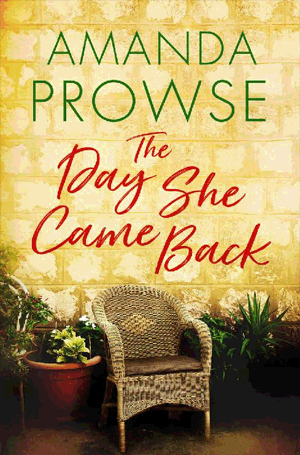 Amanda Prowse