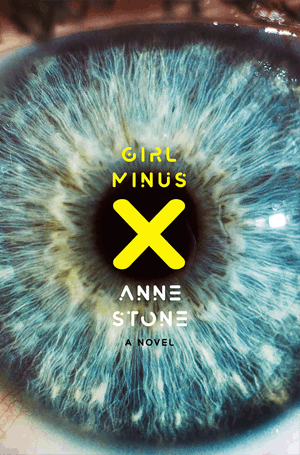 Anne Stone