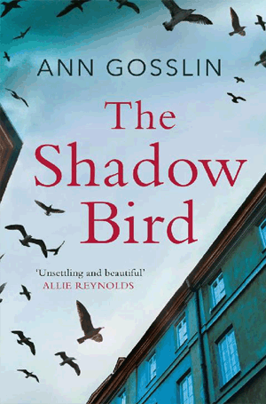 Ann Gosslin