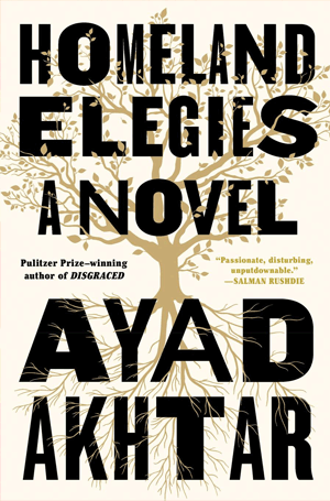 Ayad Akhtar