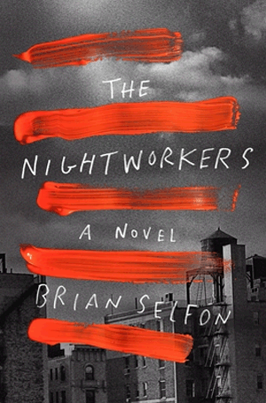 Brian Selfon