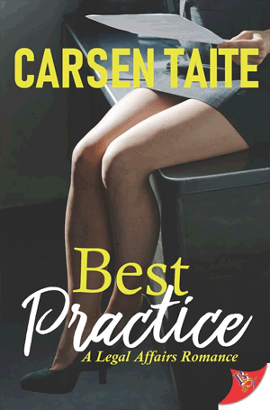 Carsen Taite