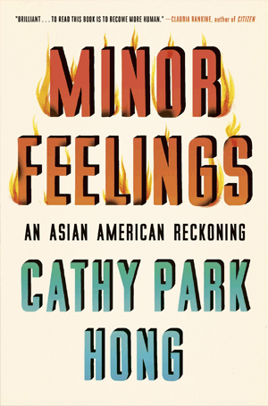 Cathy Park Hong