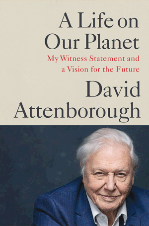 David Attenborough