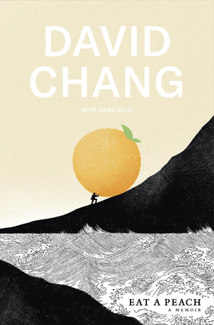 David Chang