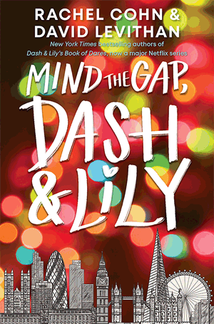 David Levithan & Rachel Cohn