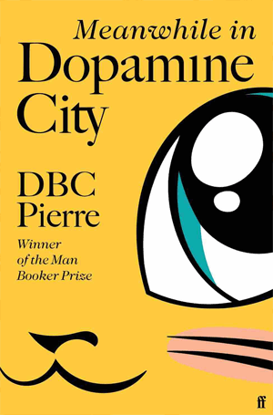D.B.C Pierre