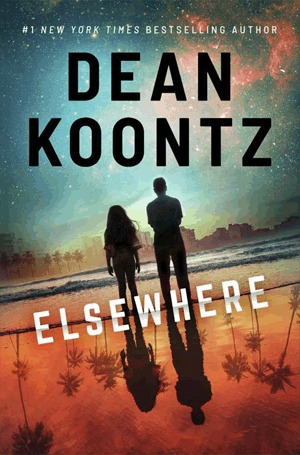 Dean Koontz