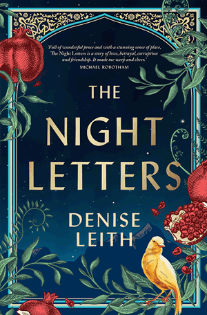 Denise Leith