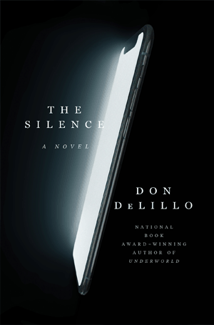 Don DeLillo