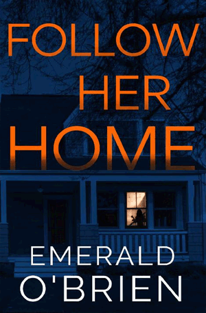 Emerald O'Brien