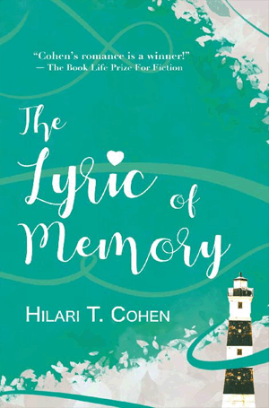 Hilari T. Cohen