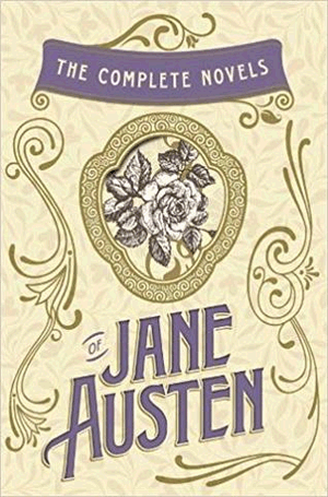 Jane Austen