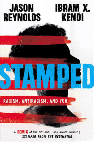 Jason Reynolds