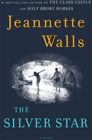 Jeannette Walls