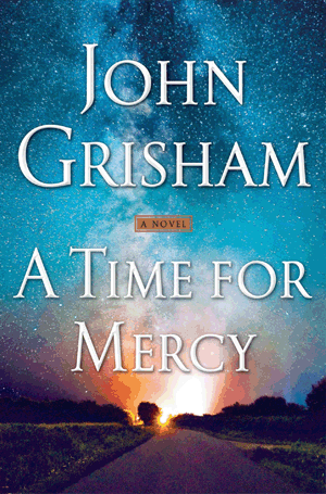 John Grisham