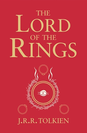 J.R.R Tolkien