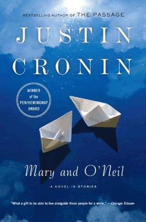 Justin Cronin