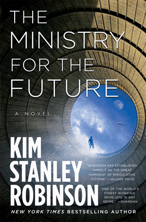 Kim Stanley Robinson