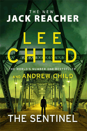 Lee Child