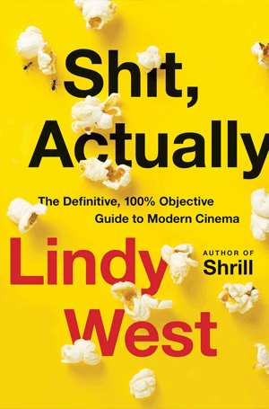 Lindy West
